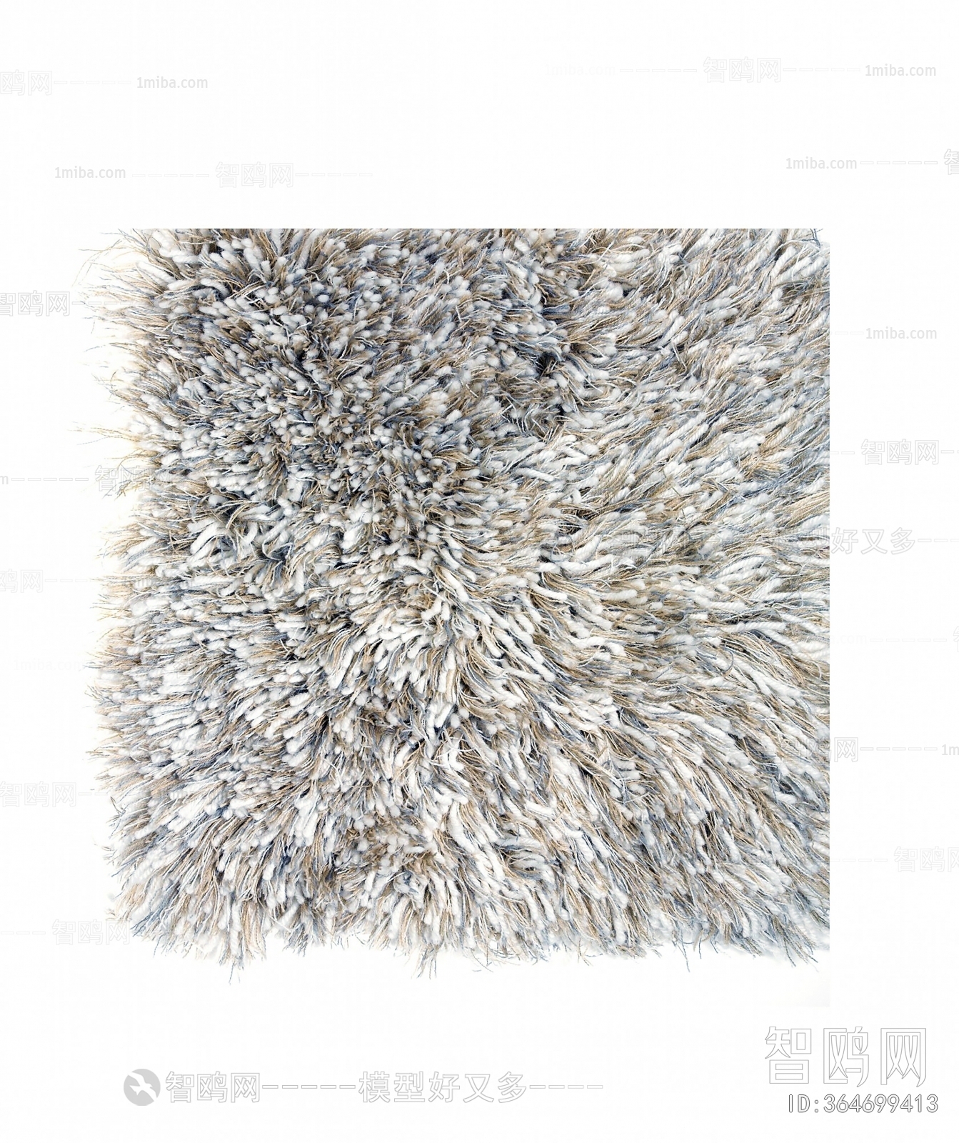 Animal Carpet