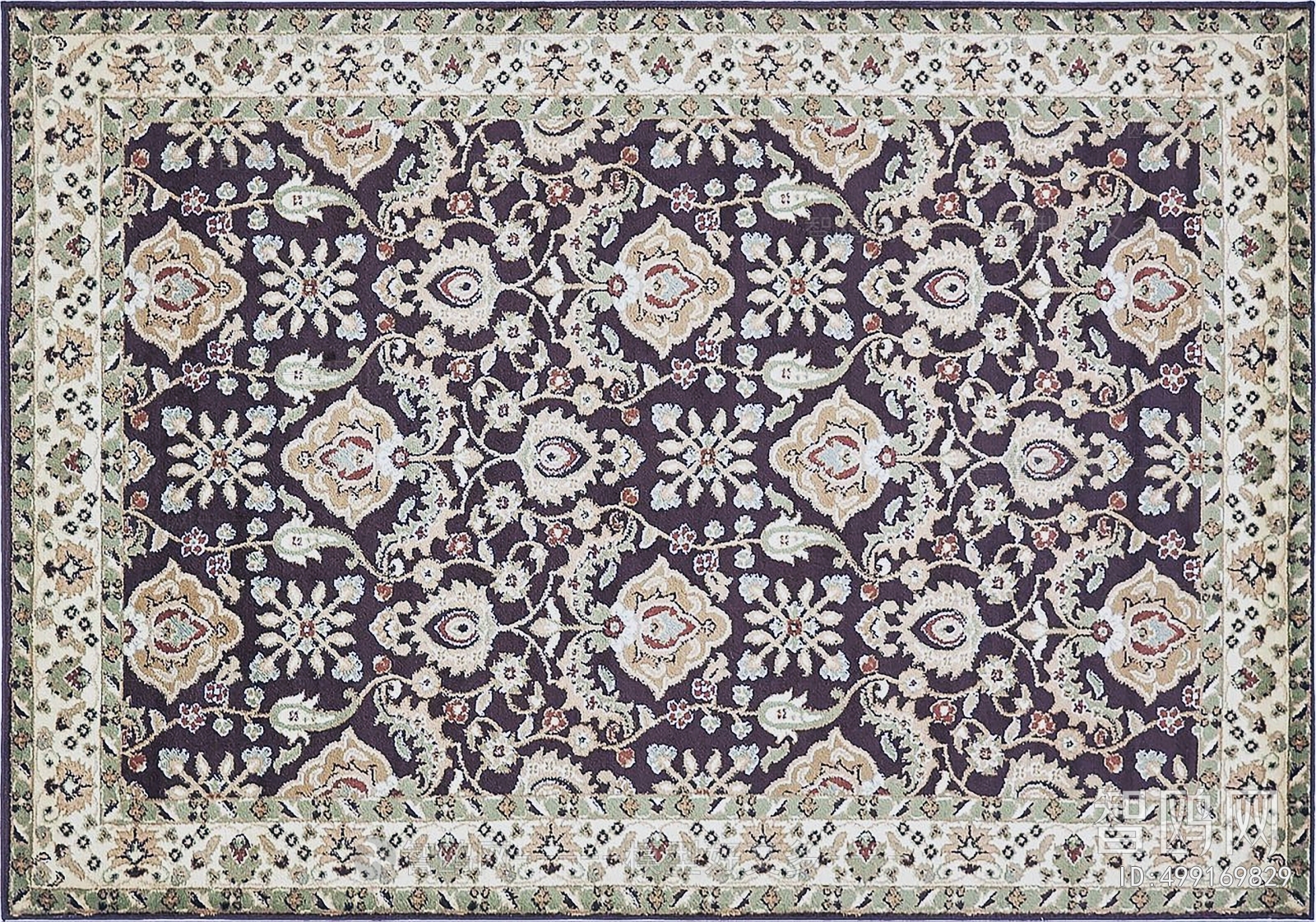 European Carpet