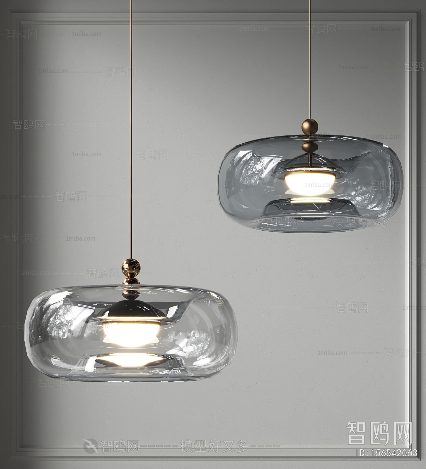 Modern Droplight