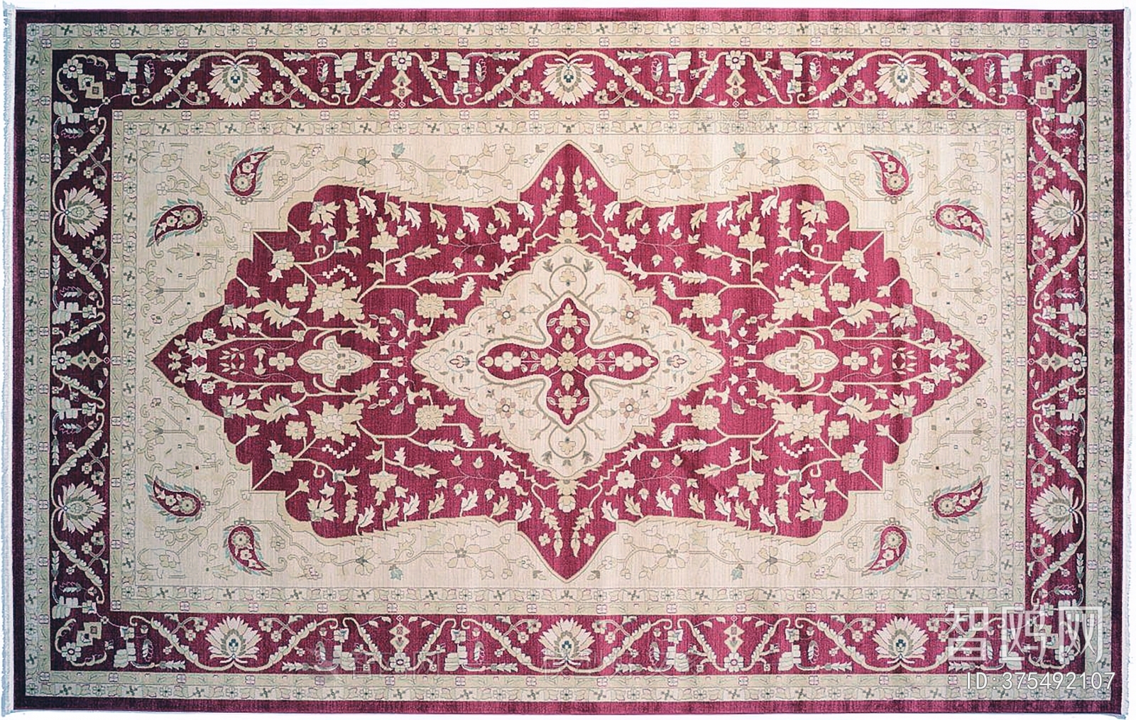 European Carpet