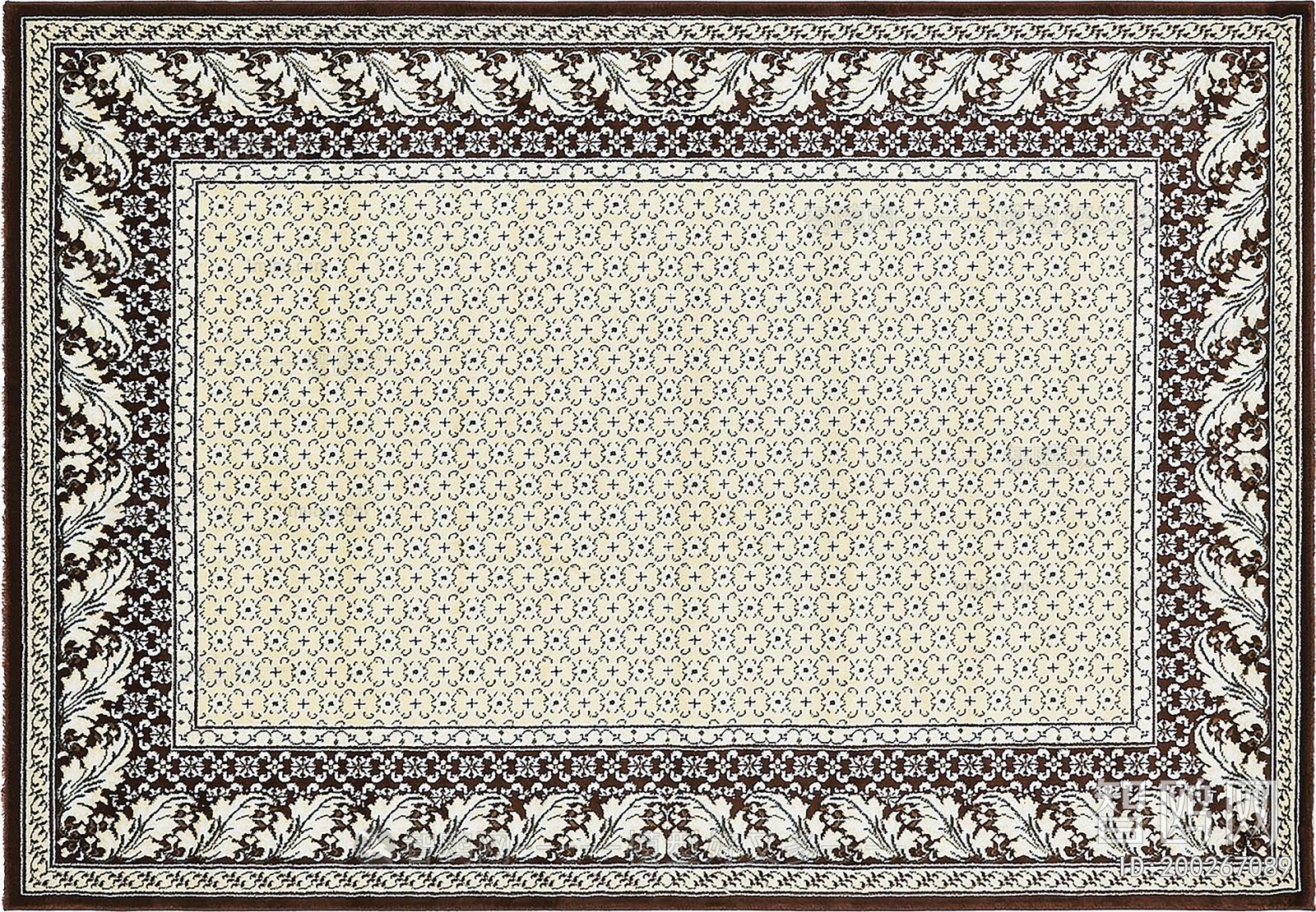欧式地毯