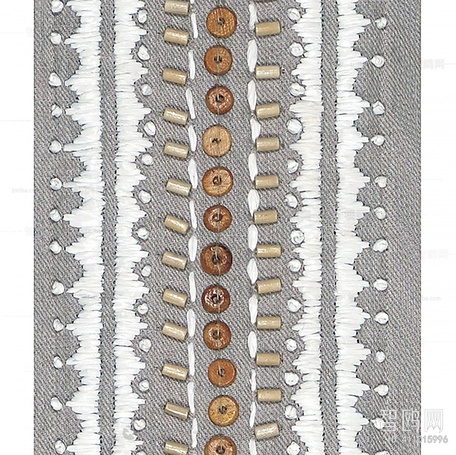 布纹布料织带