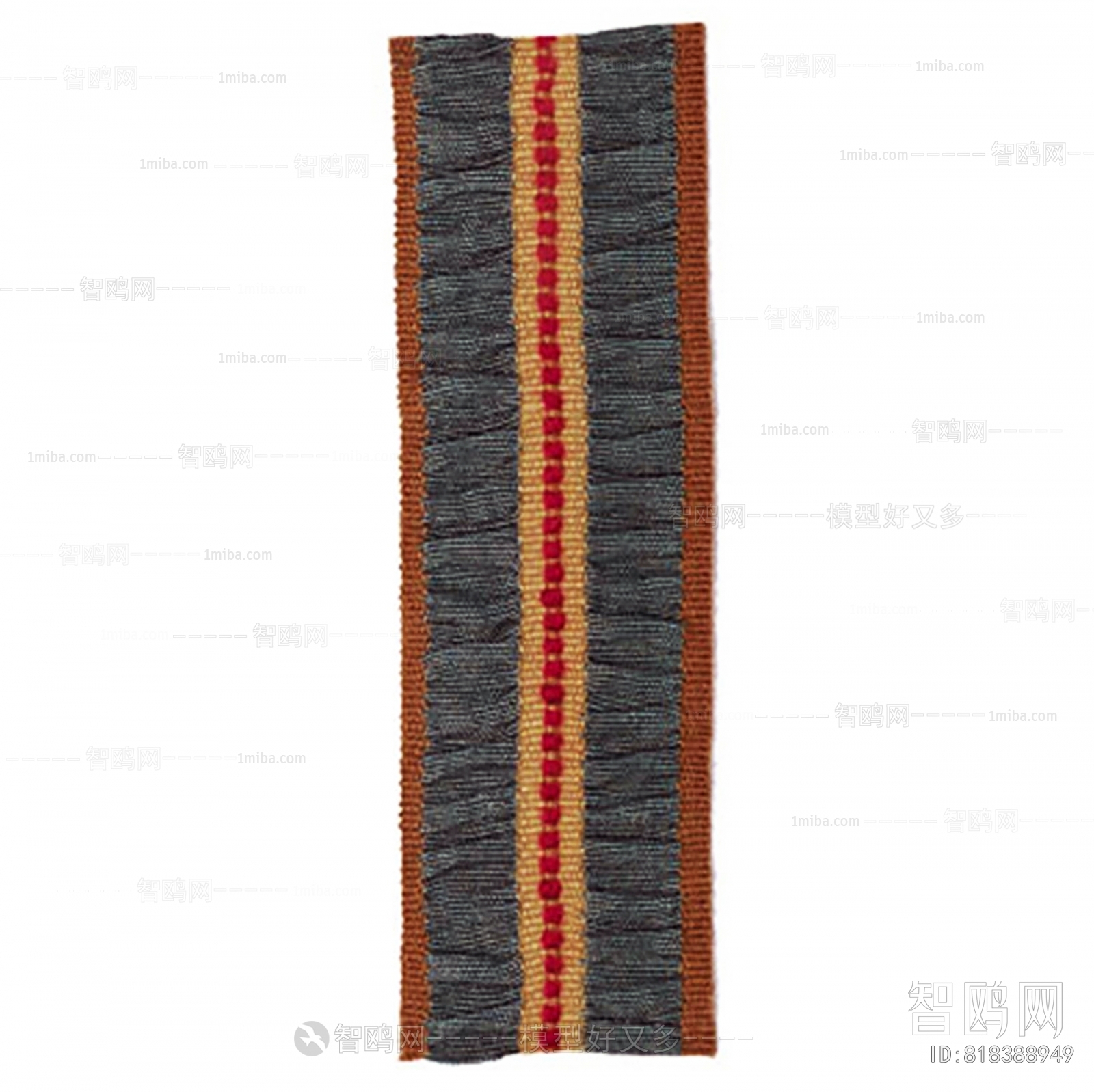 布纹布料织带