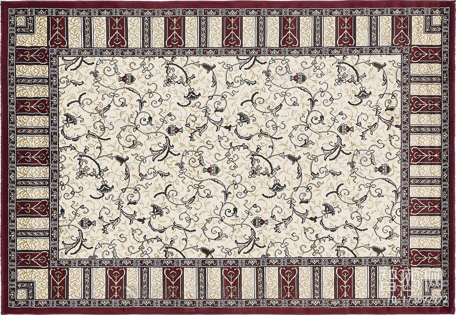 European Carpet