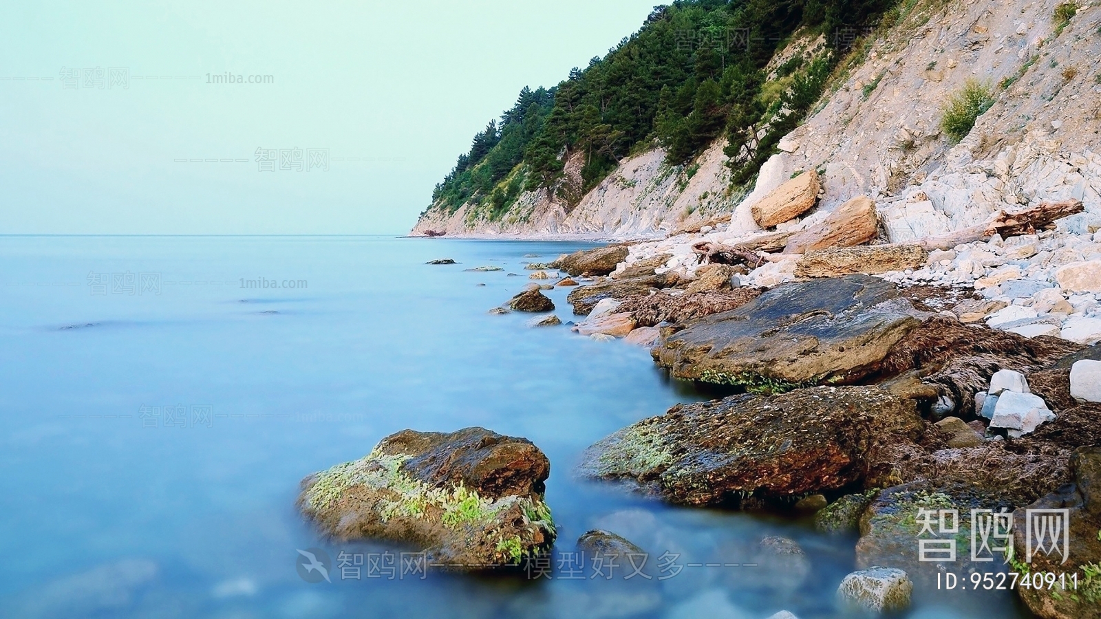 海边风景