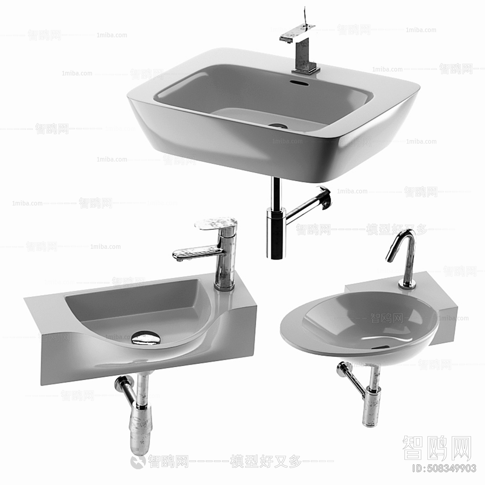 Modern Basin