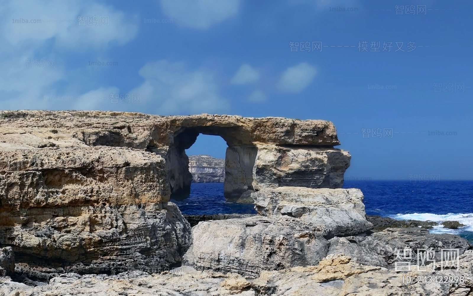 海边风景