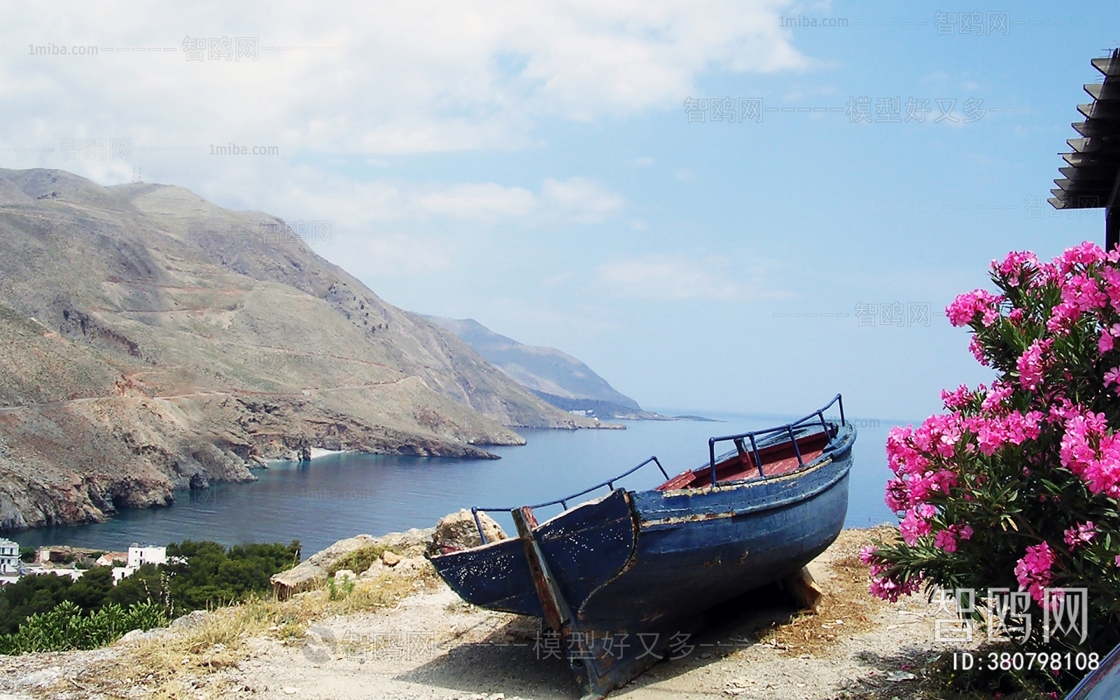 海边风景