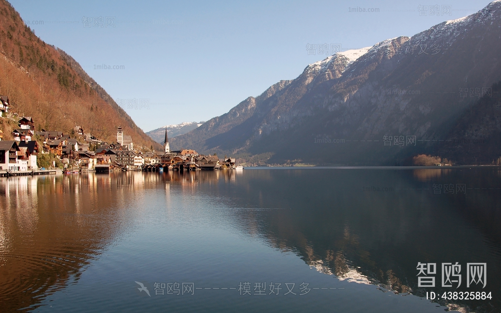 海边风景