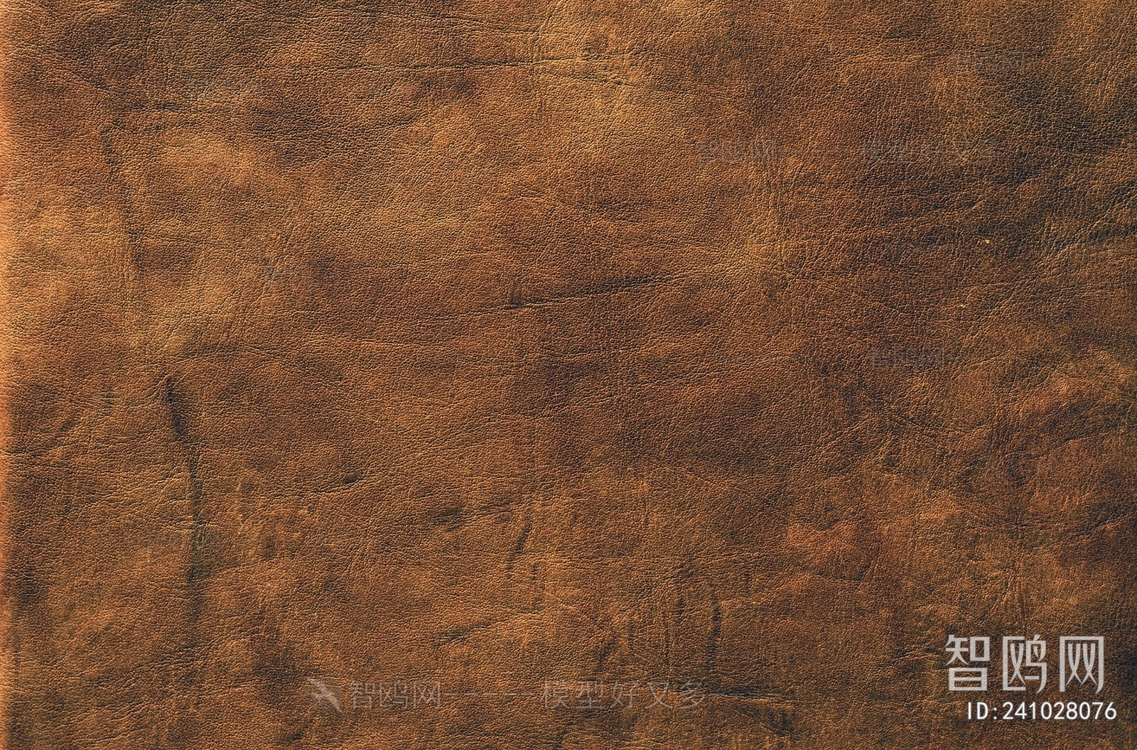 Rough Grain Leather