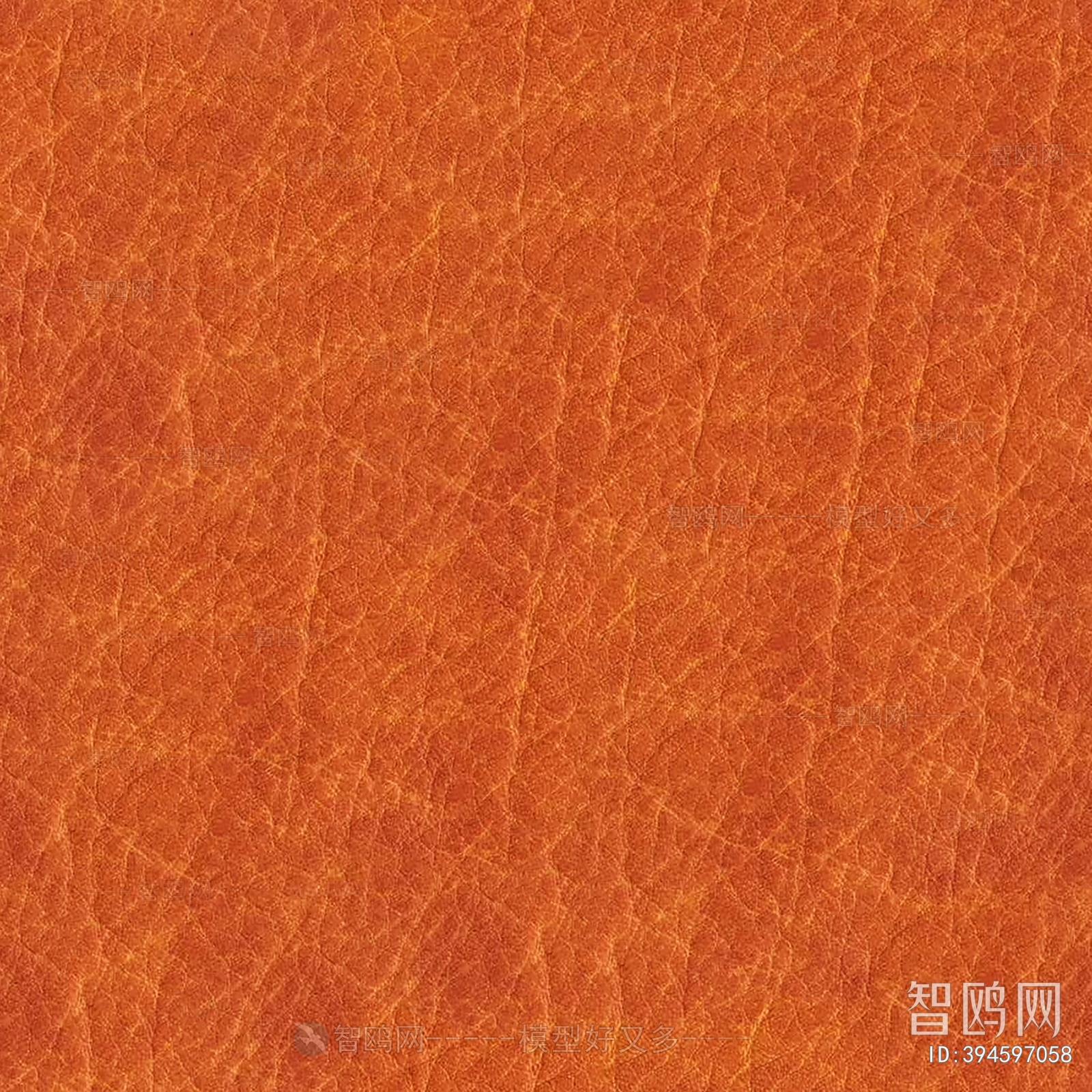 Rough Grain Leather