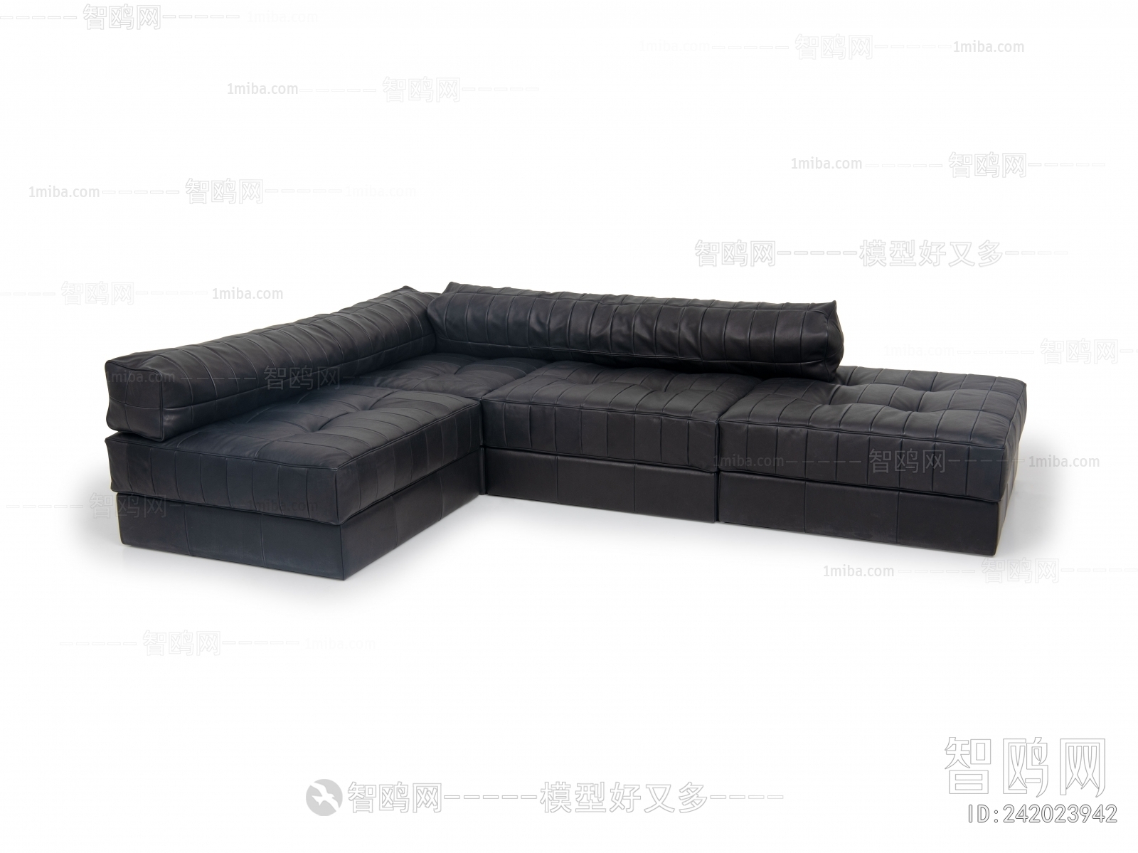 Modern Corner Sofa