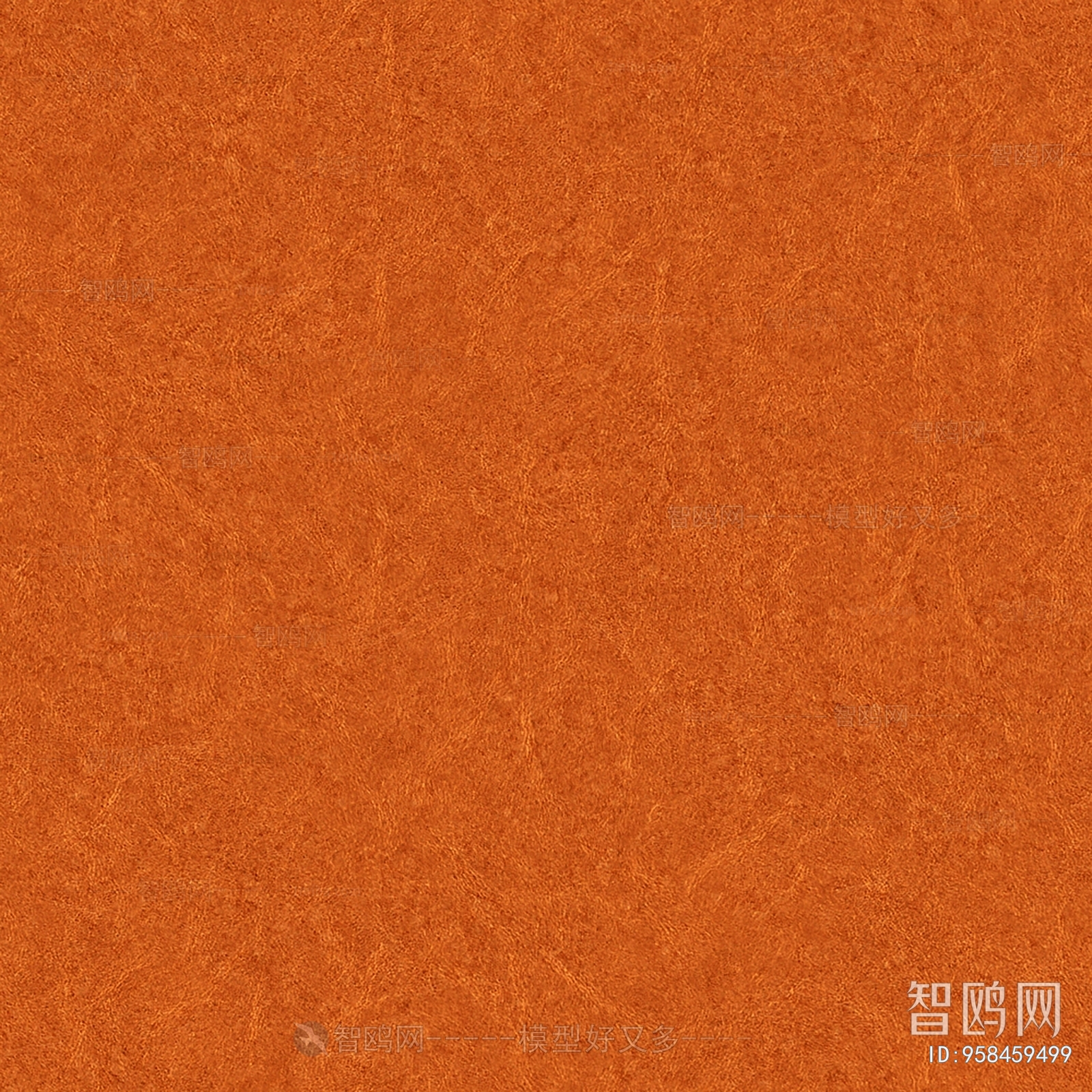 Rough Grain Leather