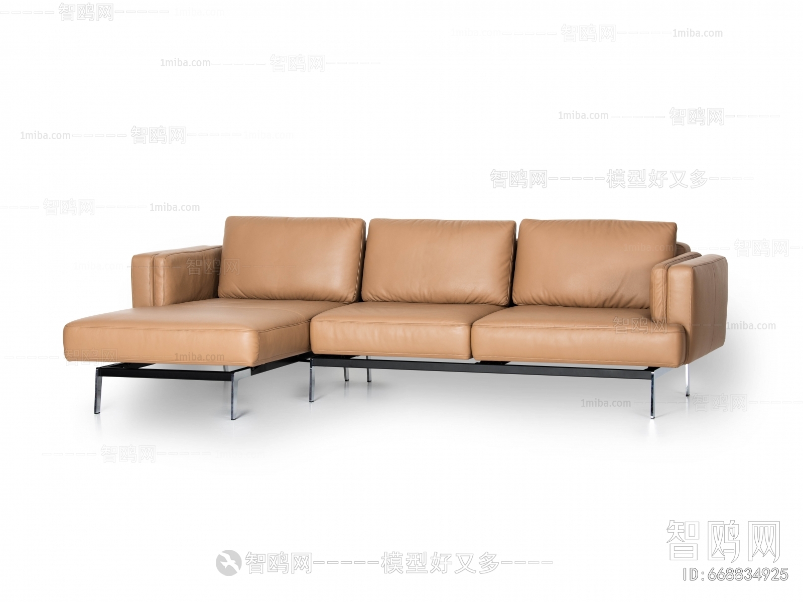 Modern Corner Sofa