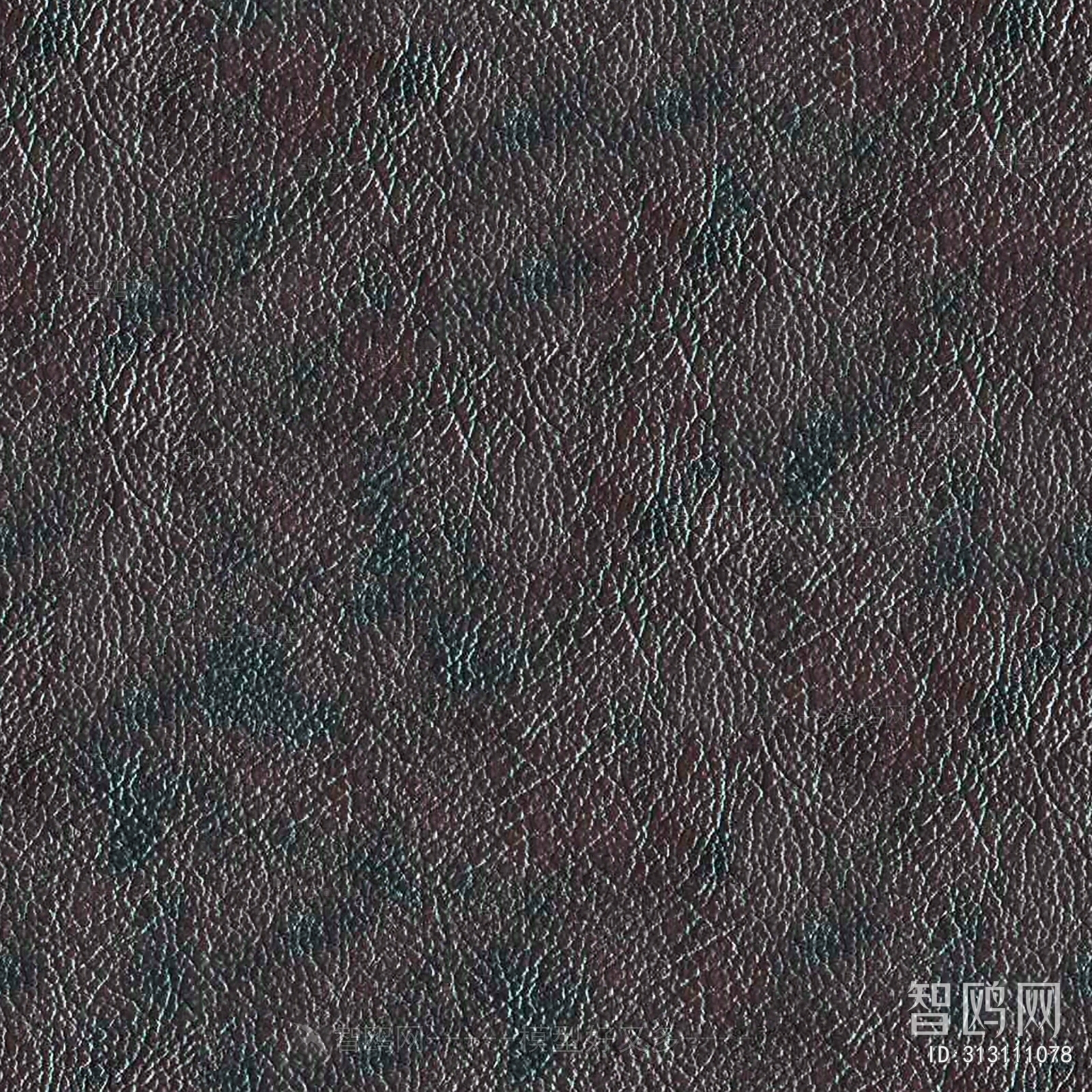 Rough Grain Leather