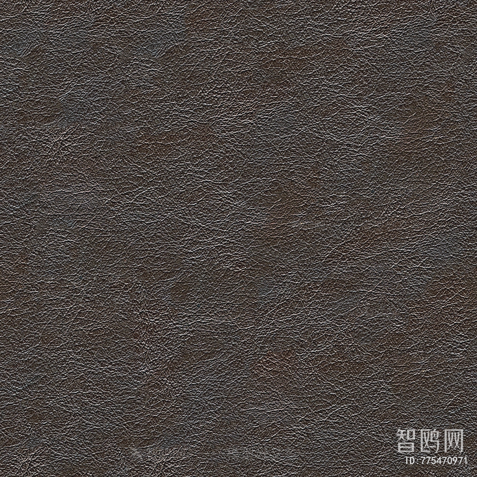 Rough Grain Leather