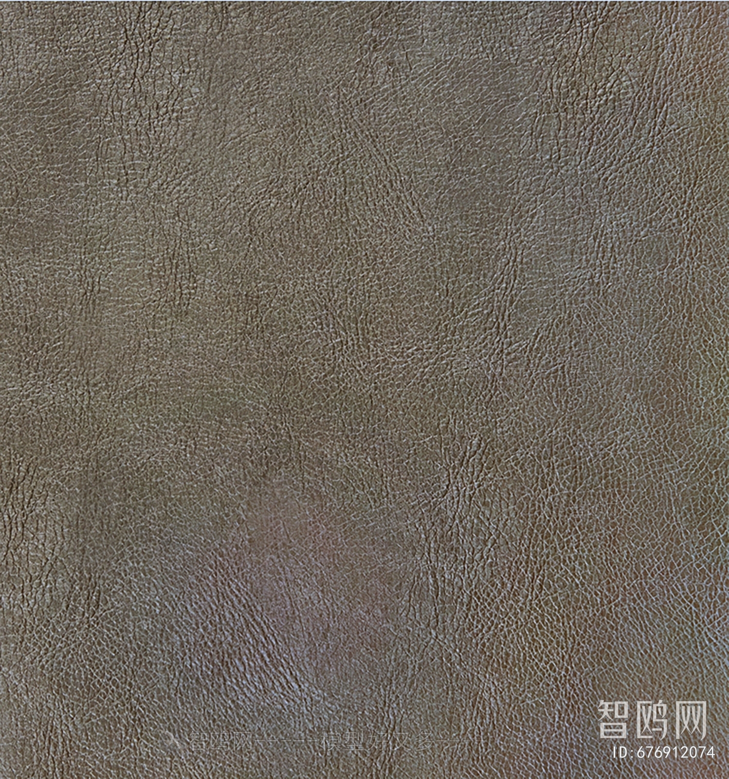 Rough Grain Leather