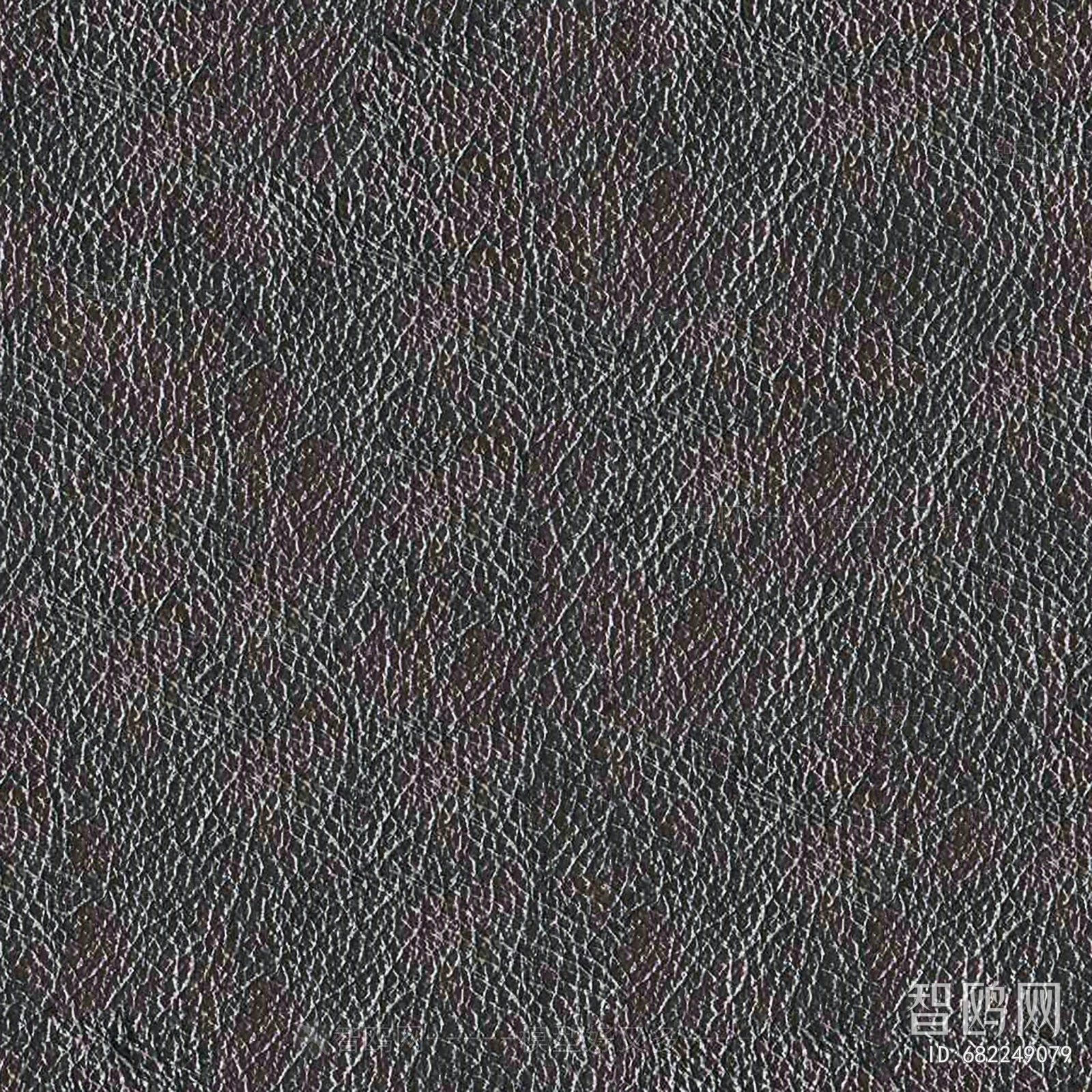 Rough Grain Leather