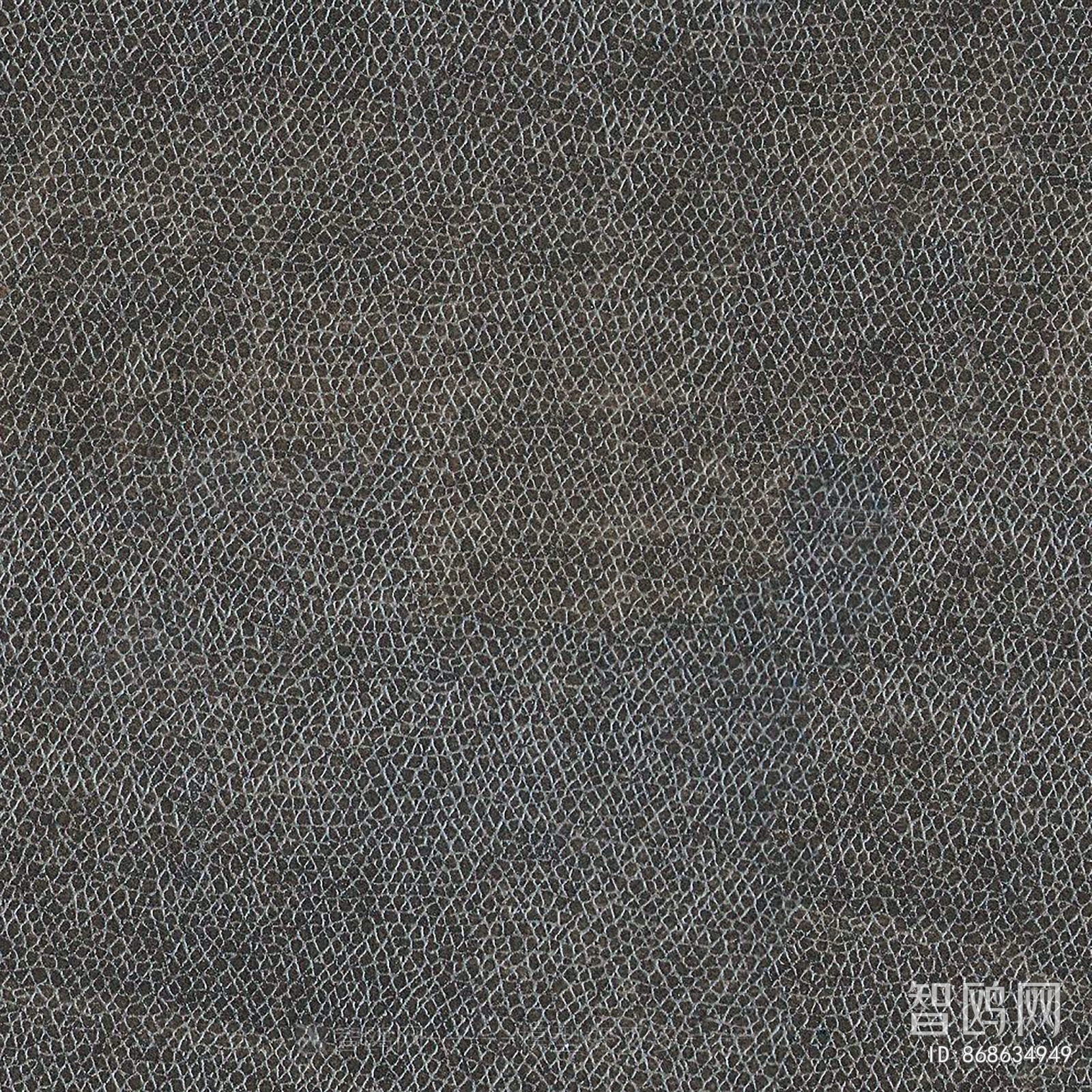 Rough Grain Leather