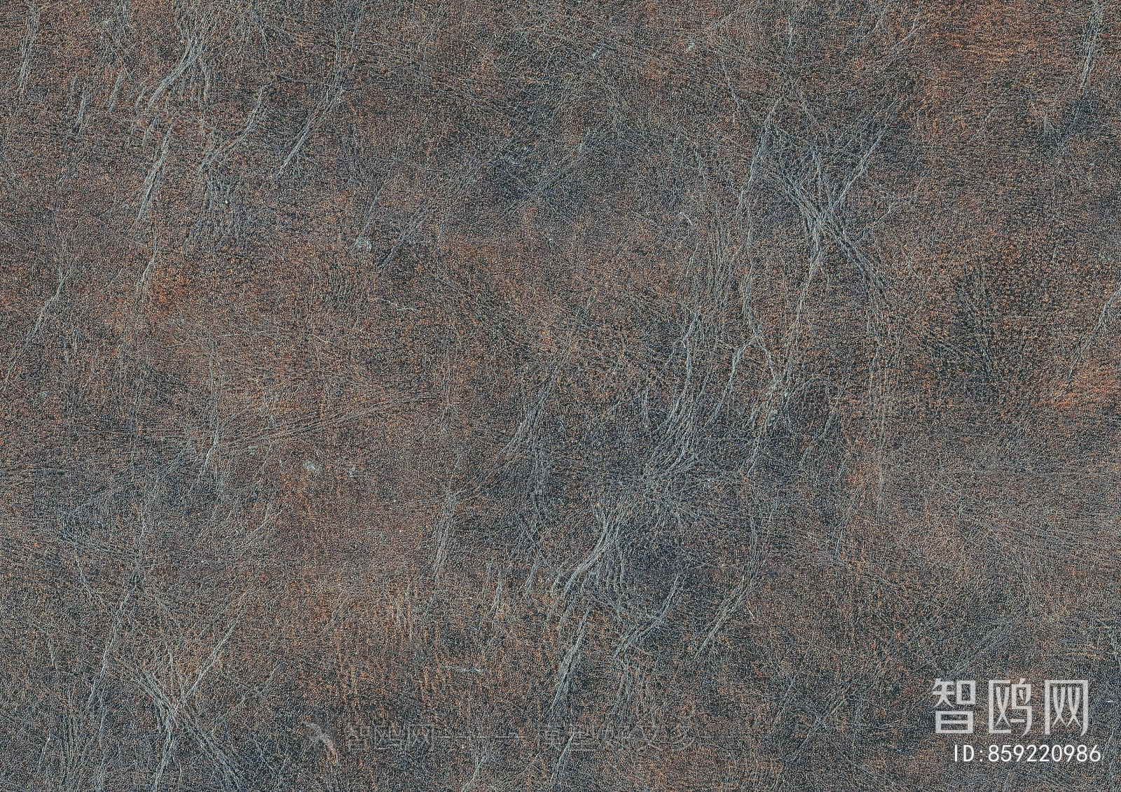 Rough Grain Leather