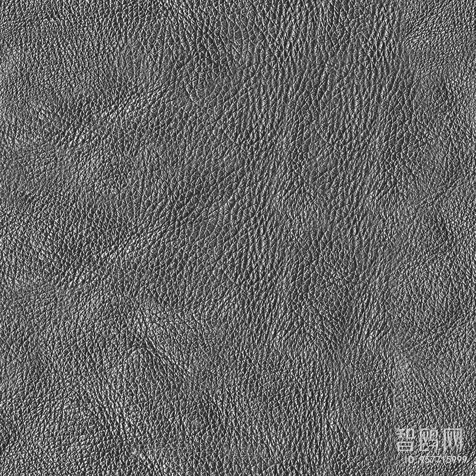 Rough Grain Leather