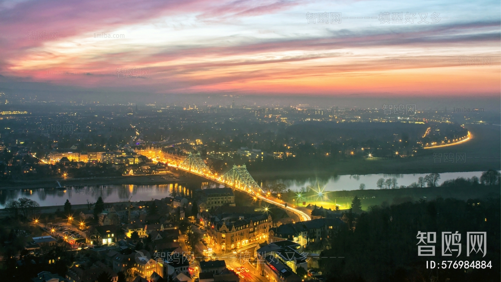 Night View