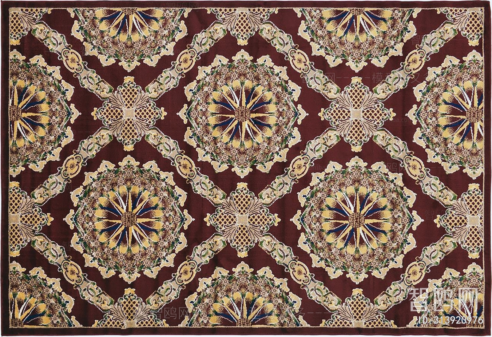 European Carpet