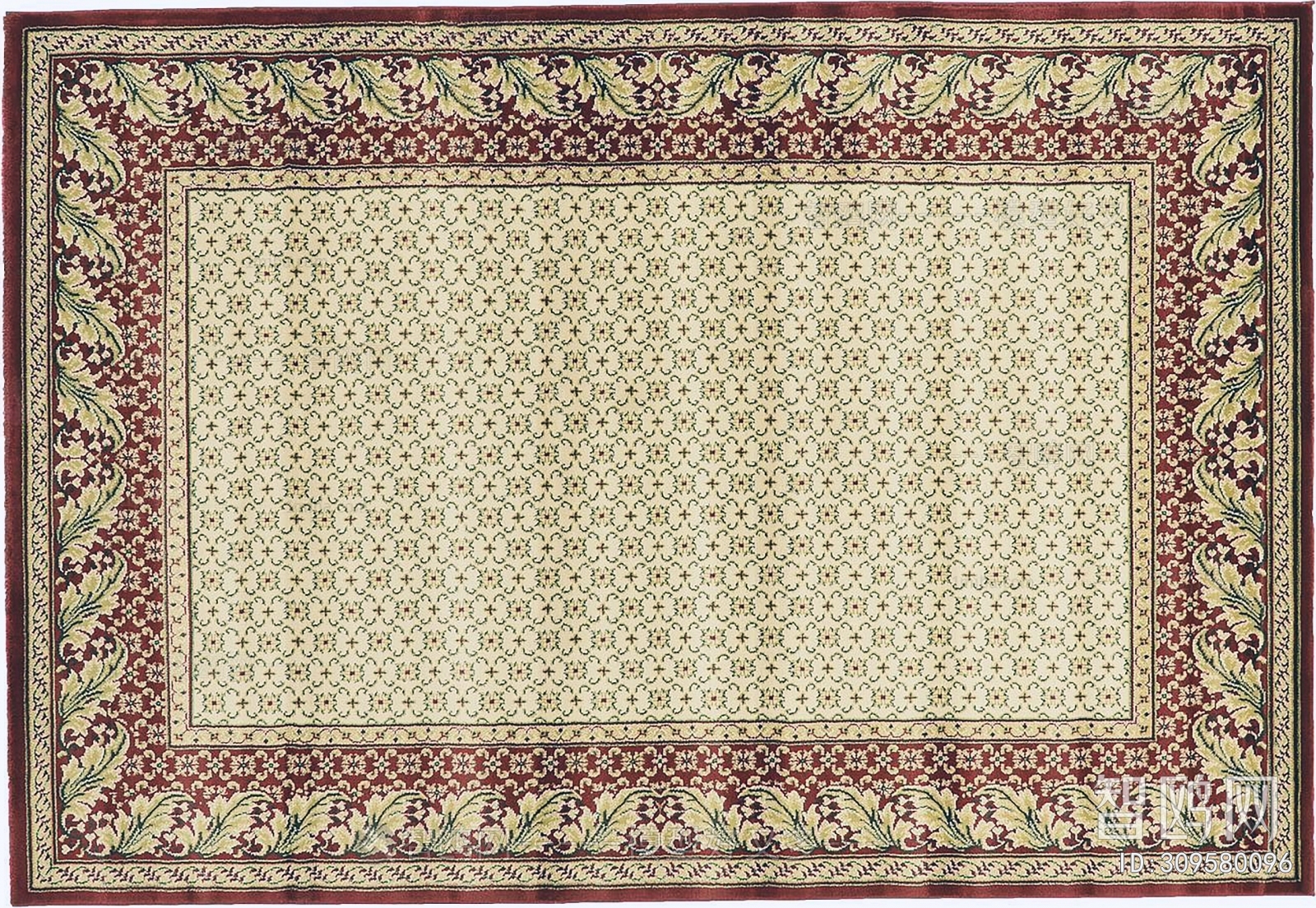 European Carpet