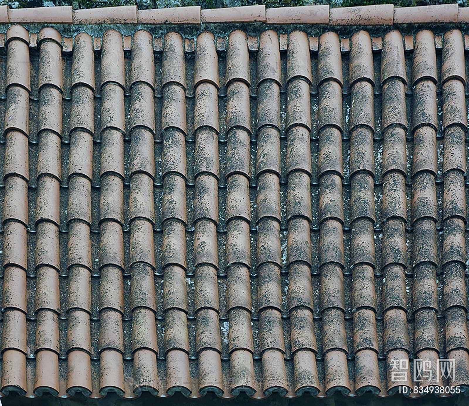 Roof Tiles