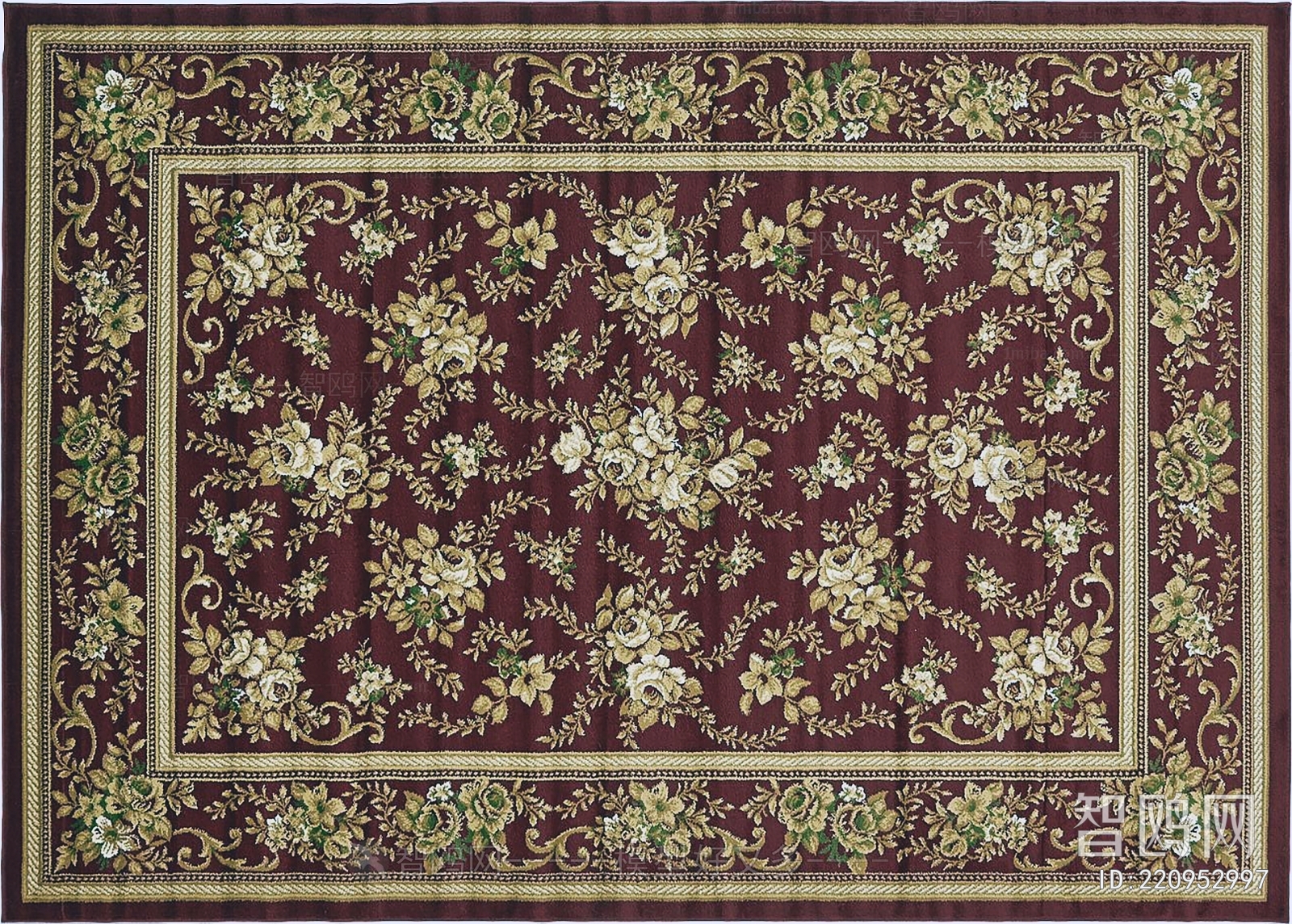 European Carpet