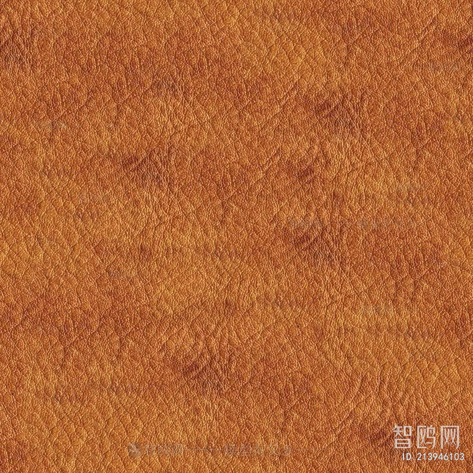 Rough Grain Leather