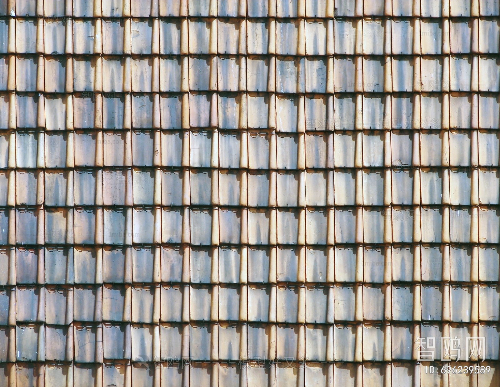 Roof Tiles