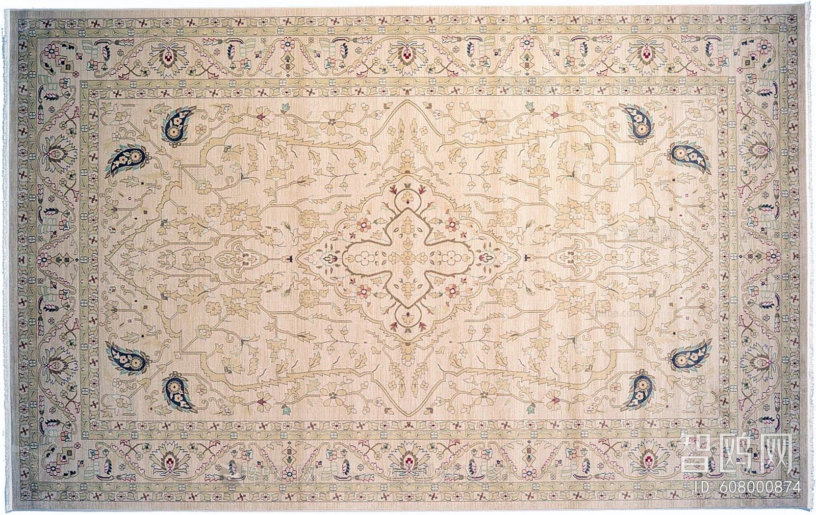 European Carpet