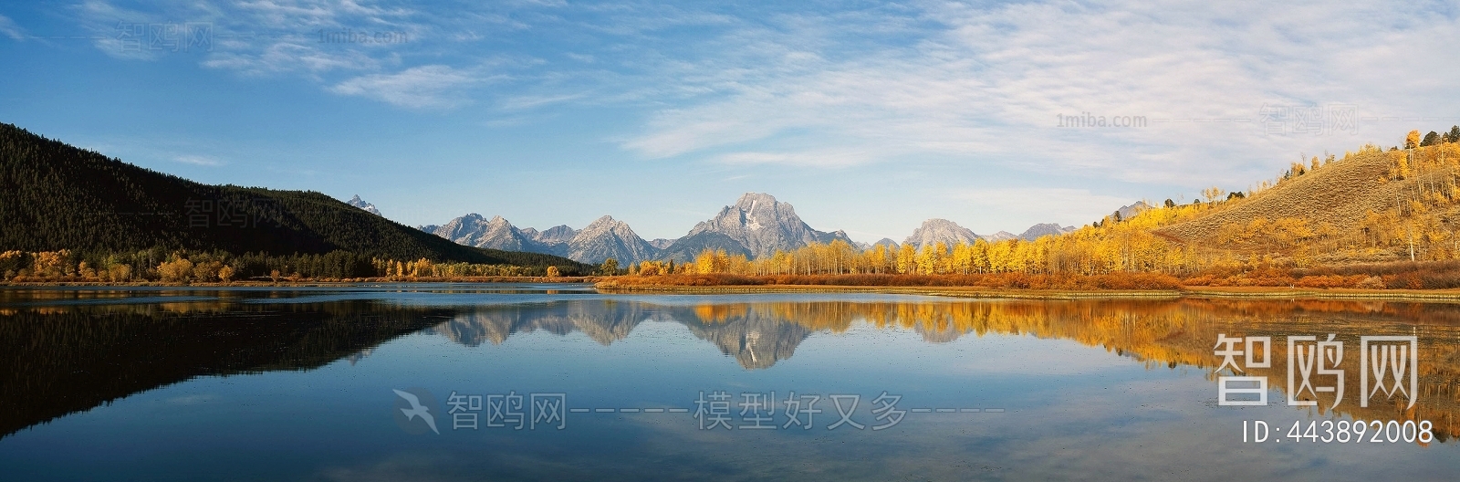 海边风景