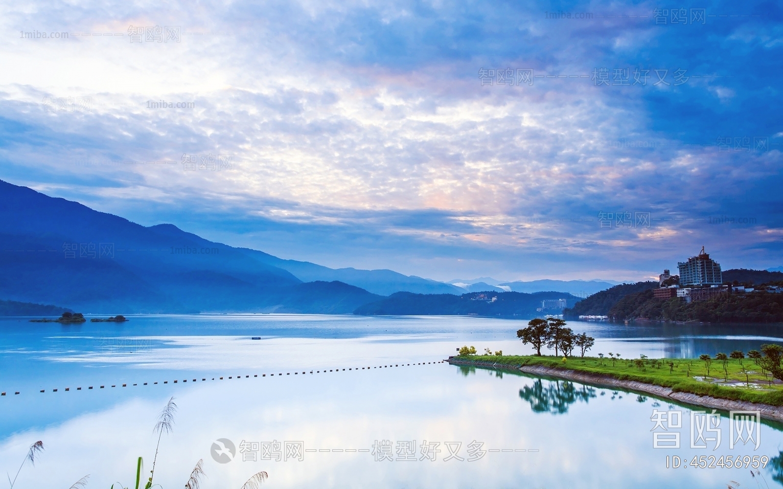 海边风景