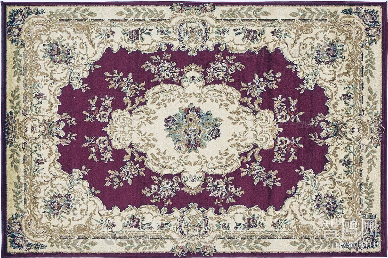 European Carpet