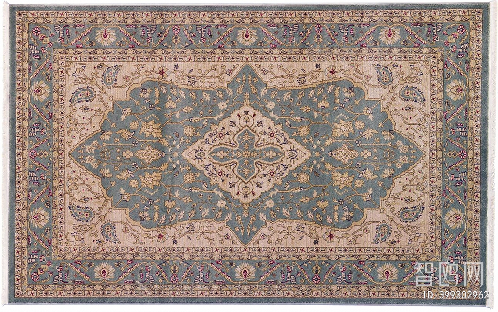 European Carpet