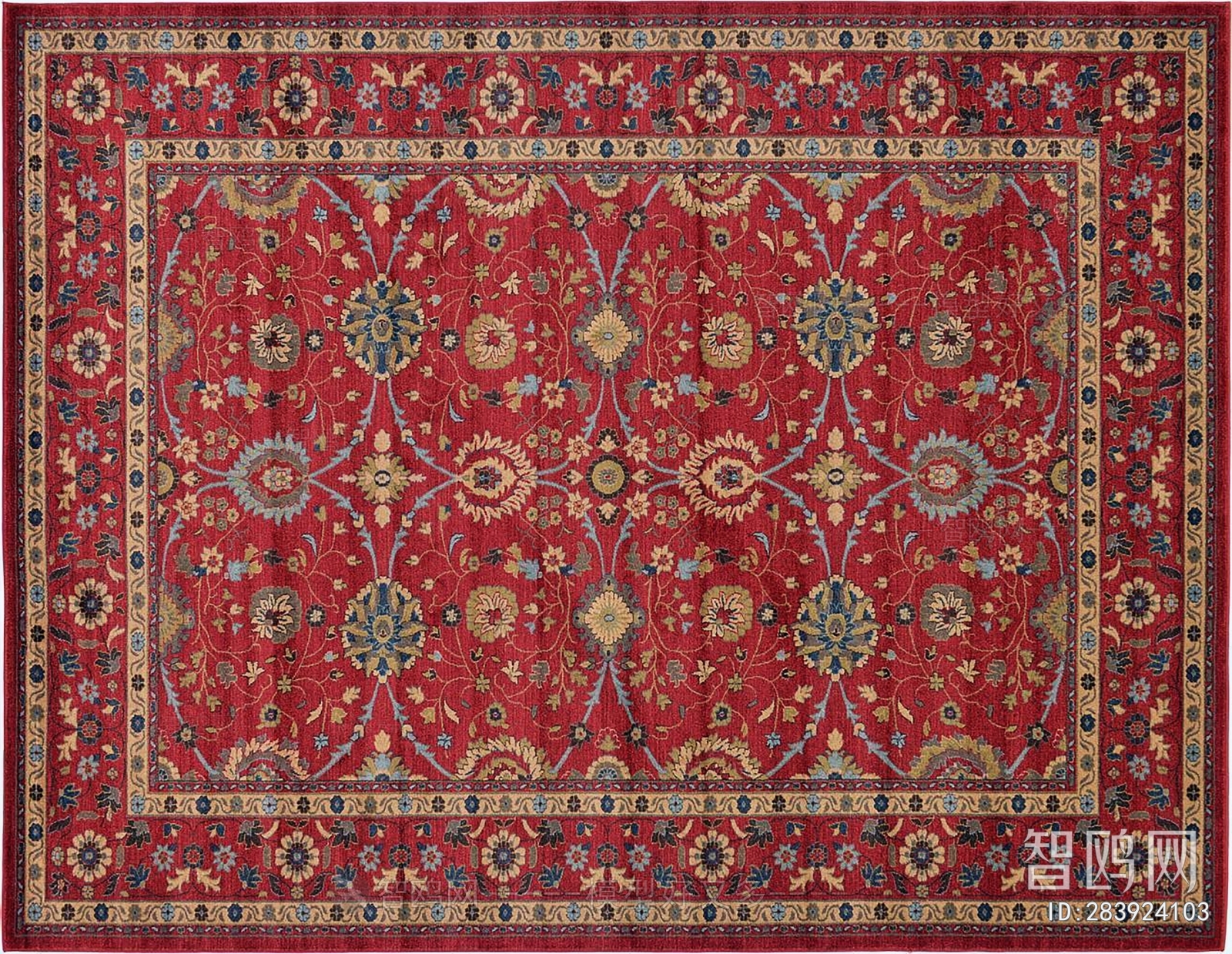 European Carpet