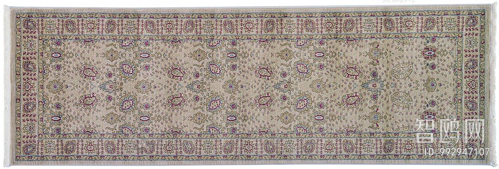 European Carpet