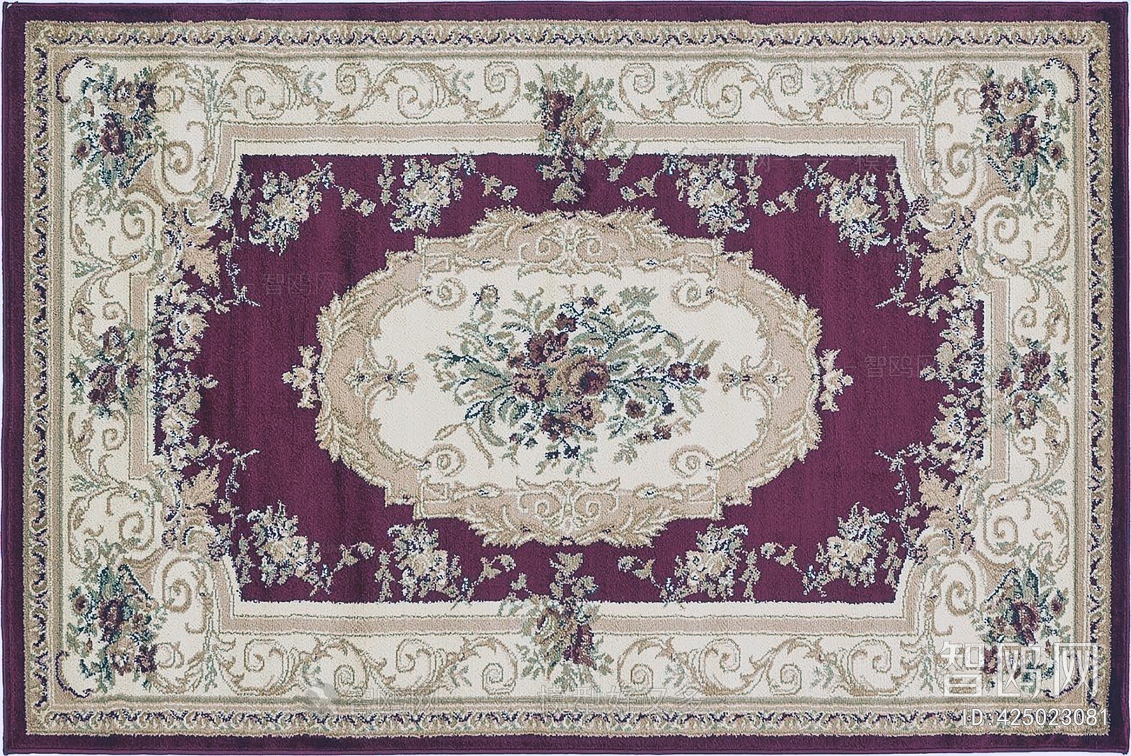 European Carpet