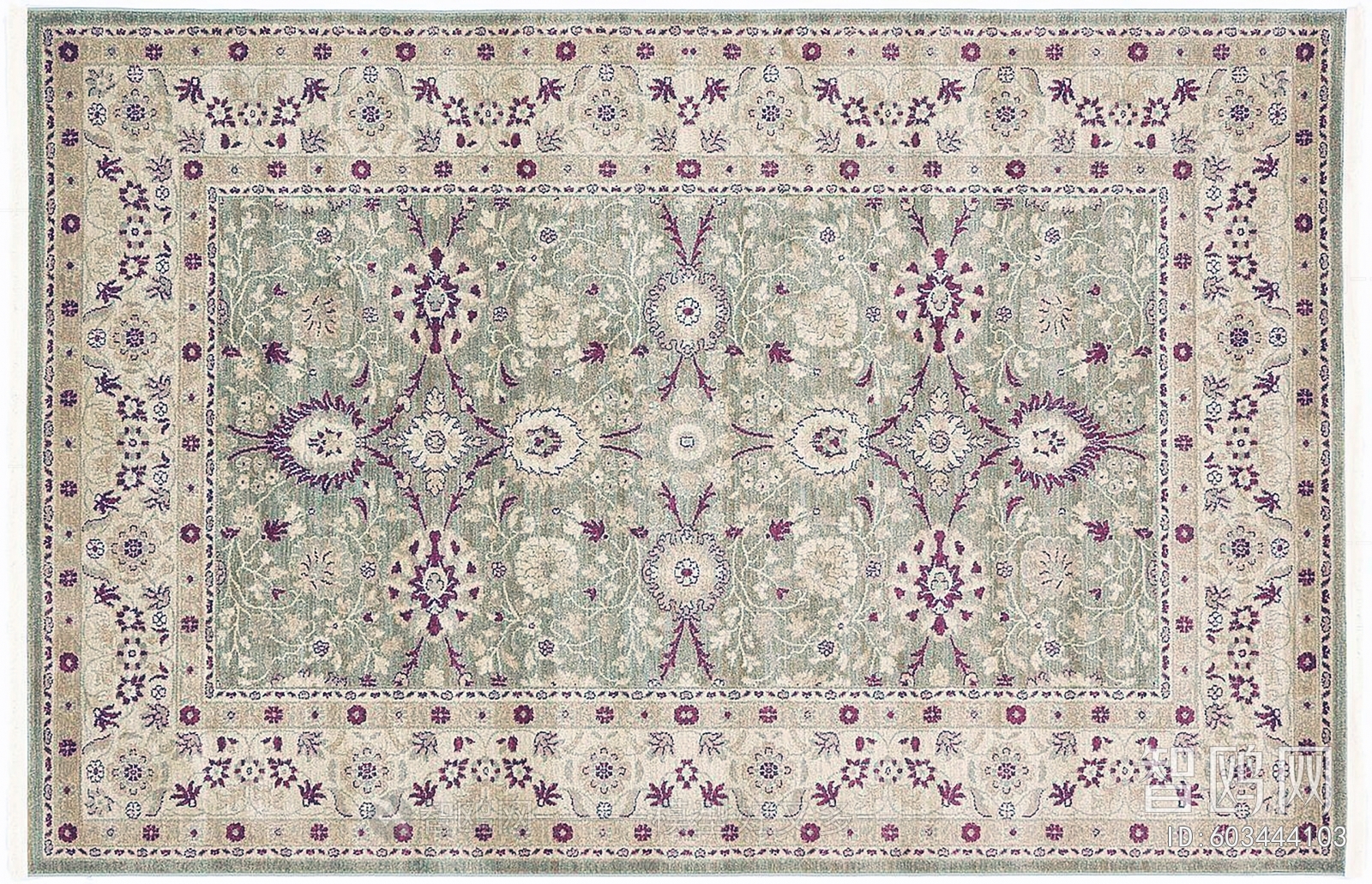 European Carpet