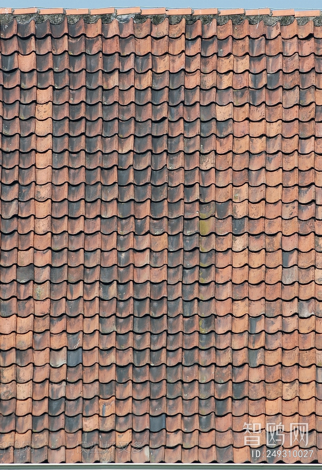 Roof Tiles