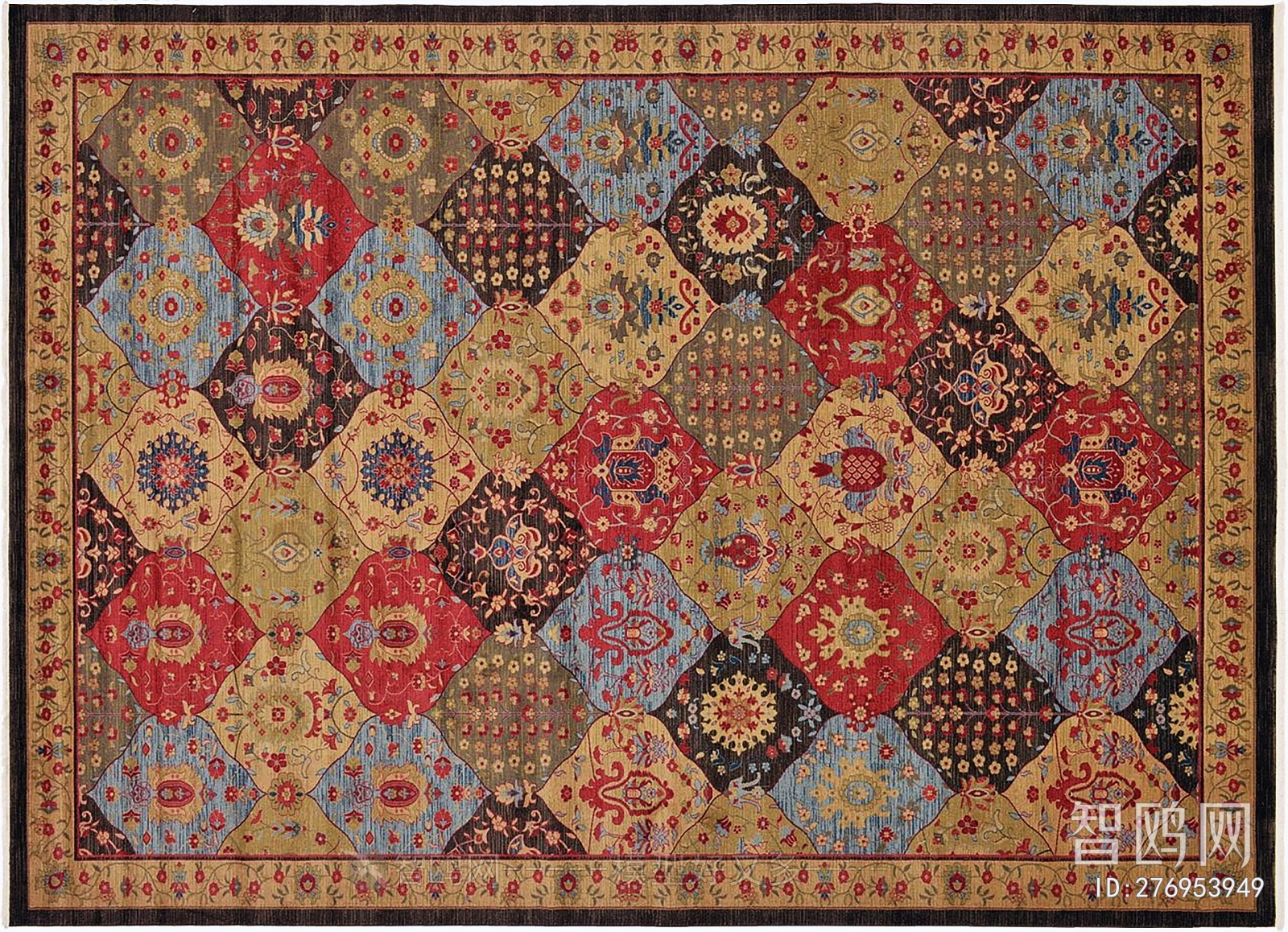 European Carpet