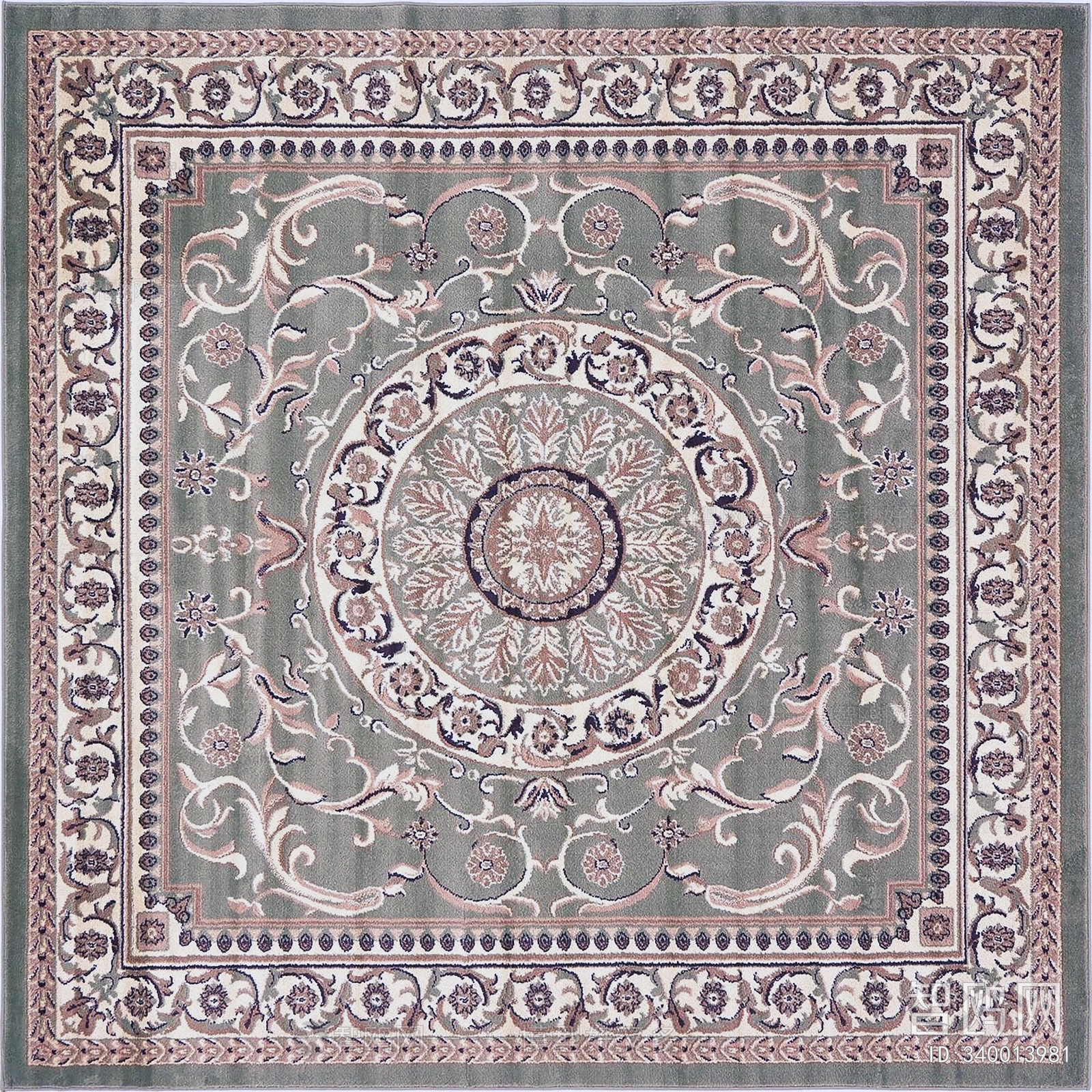 European Carpet