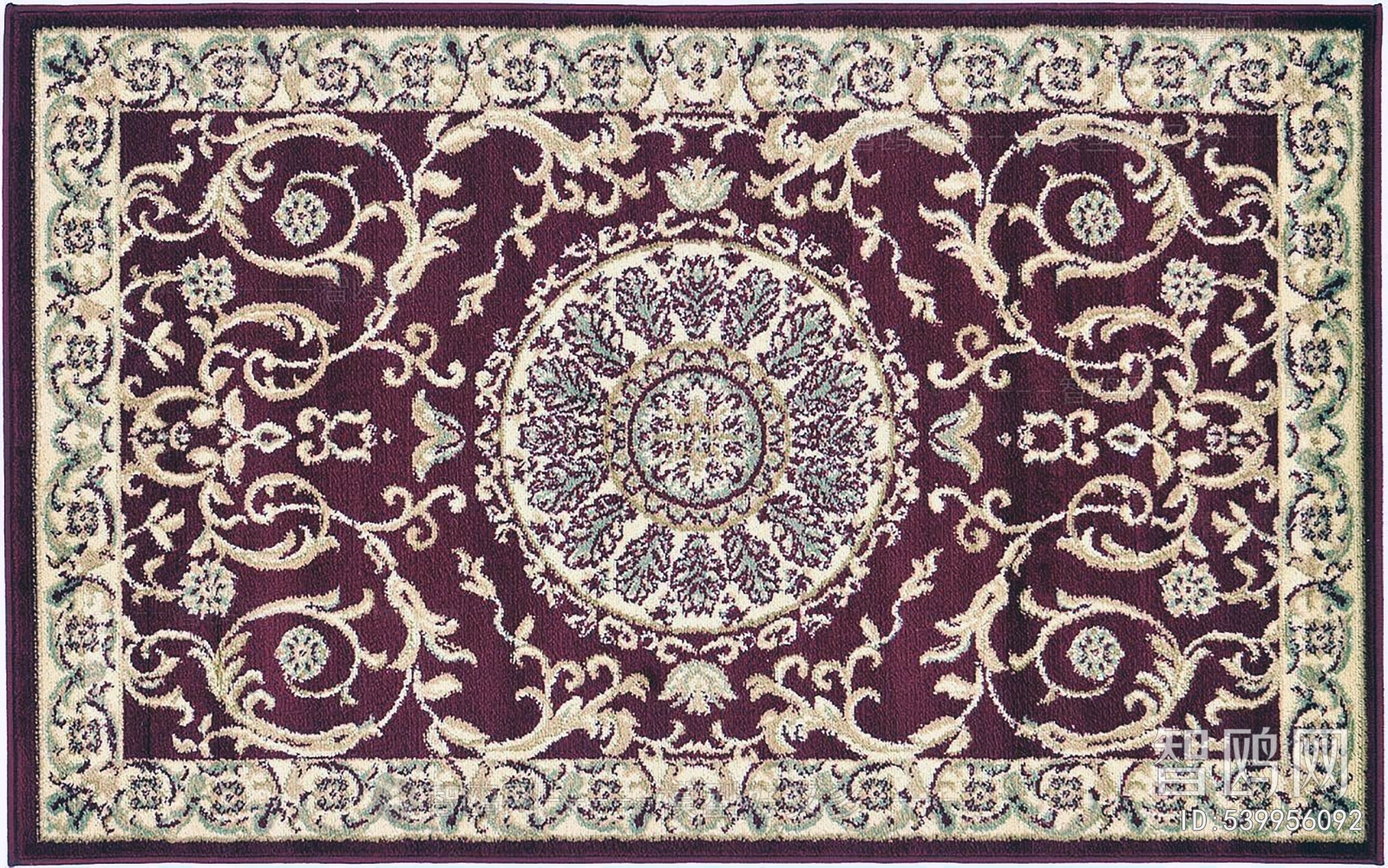 European Carpet