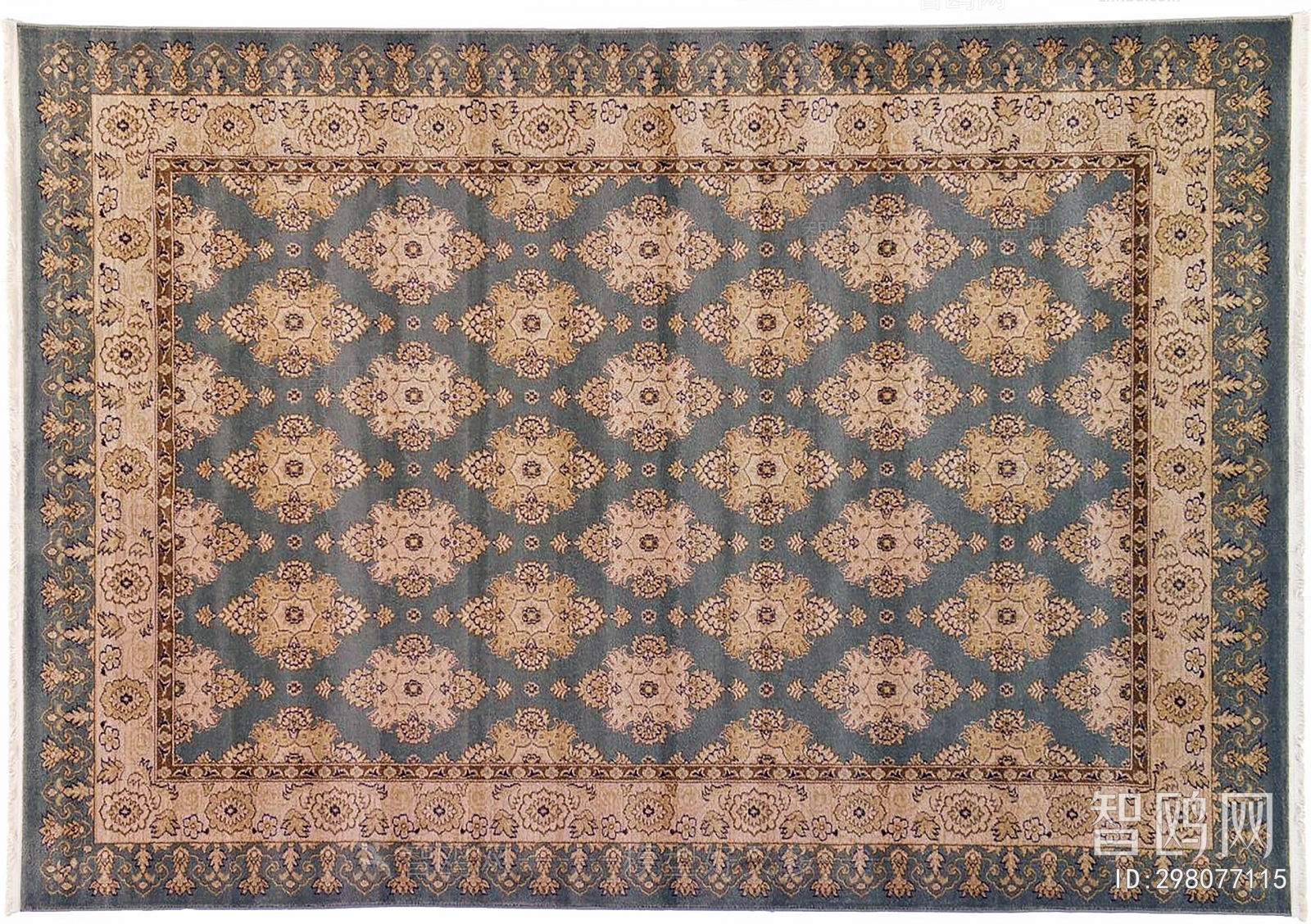 European Carpet