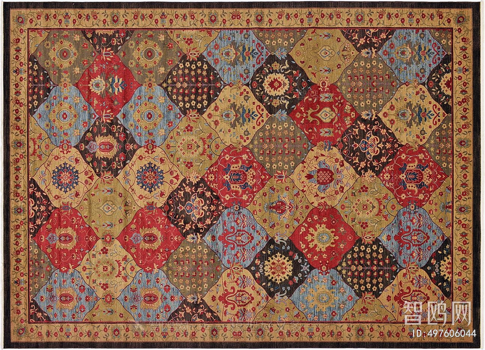 European Carpet