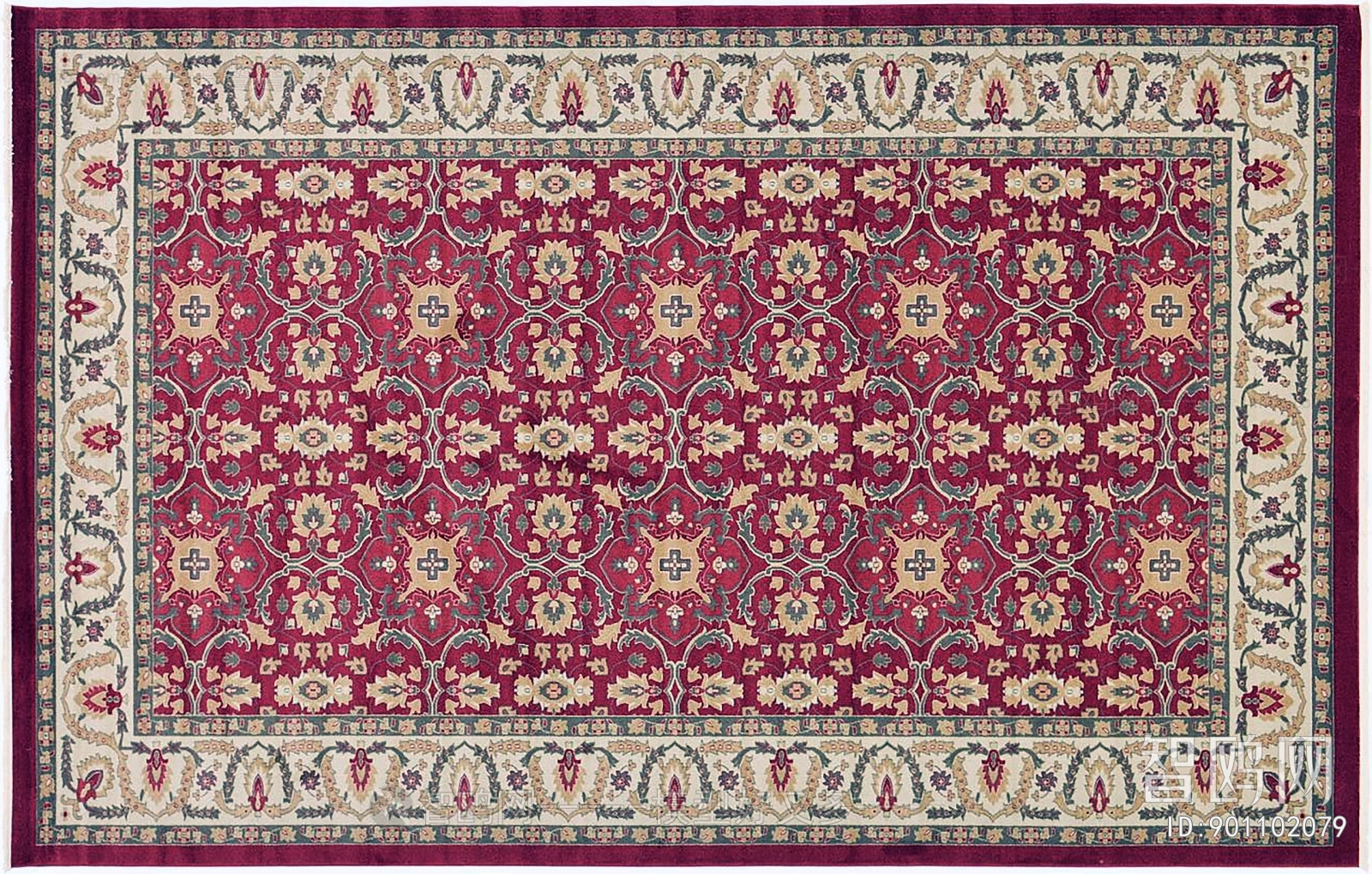 European Carpet