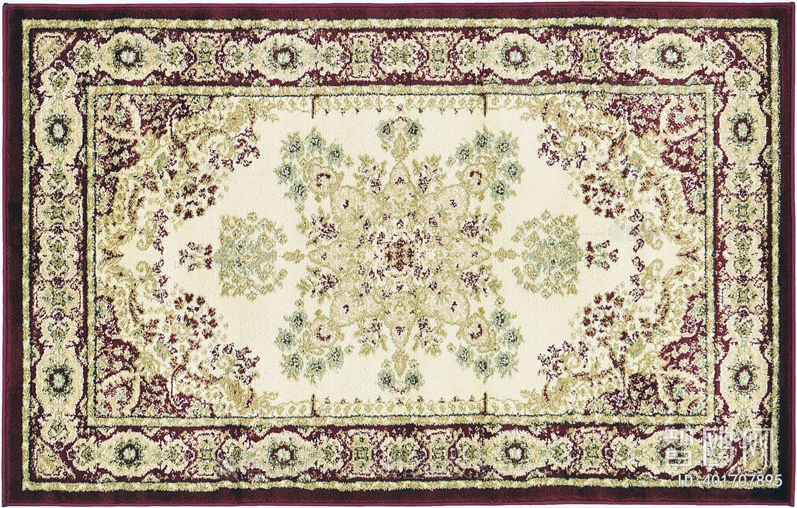 European Carpet