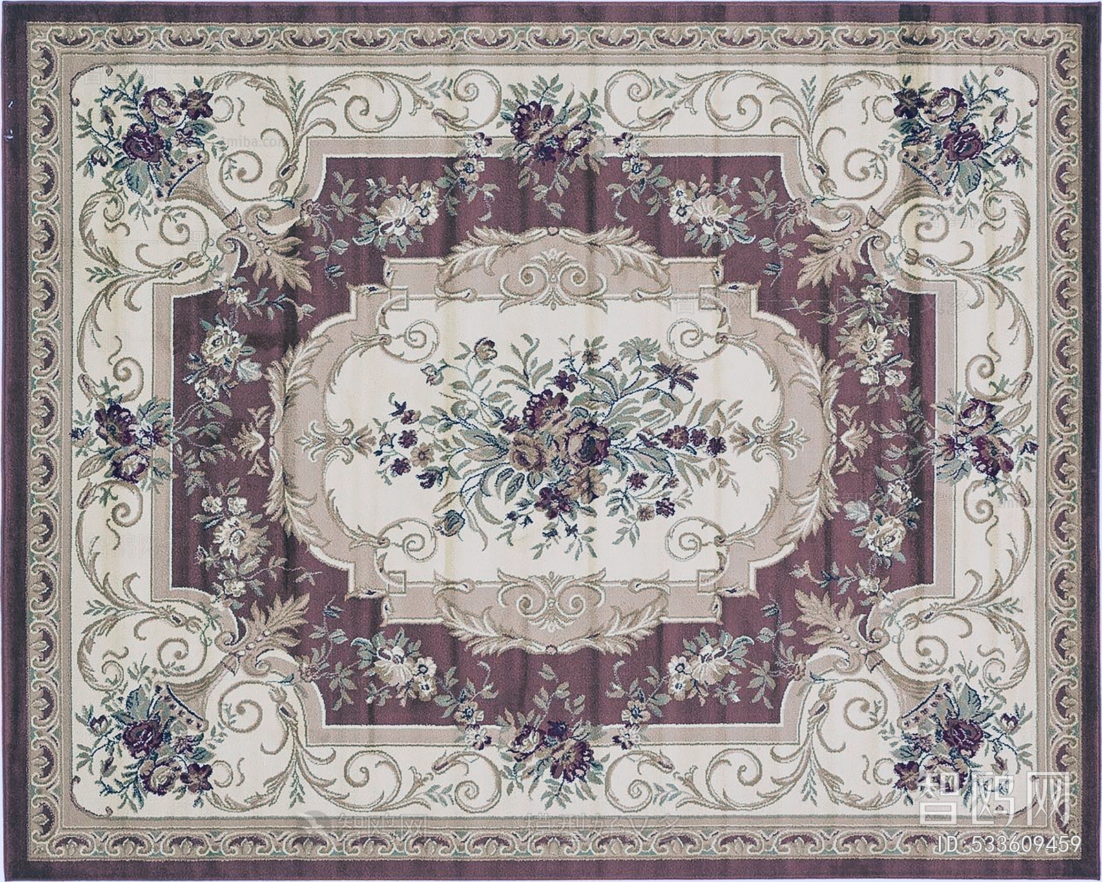 European Carpet